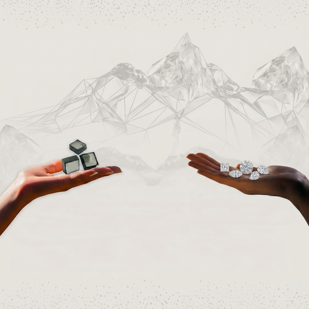 The Honest Guide to Lab-Grown Diamonds: What Forty Years in the Trade Taught Us