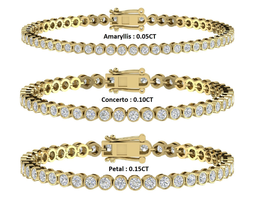 Concerto (4.50 cttw)